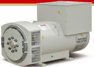 Quality Brushless Exciter 3 Phase Synchronous Generator wholesale