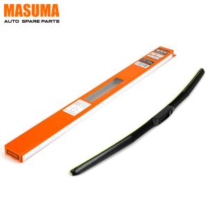 Quality NISSAN VANETTE SERENA CL7 MU-26g Hybrid Wiper Blade OE NO. 7P6955427 42*5.2*2.5cm wholesale