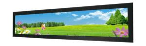 China Shelf Edge Lcd Display Digital Advertising Screens Signage Media Player 34 on sale