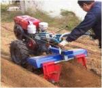 Ridge Machine for Walking Tractor 8hp, 9hp, 10hp, 12hp Multi-Purpose 2 Wheel