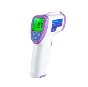 Quality Non Contact Infrared Thermometer Medical Use With LCD Digital Display wholesale