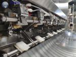 KOCO Best selling in Africa for 14 years semi automatic filling machine