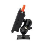 800x480 IPS GPS Bluetooth Vehicle Mount Computer