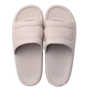 Quality House And Pool Soft Bathroom Slippers , Ladies Open Toe Slippers Suitable For Gym wholesale