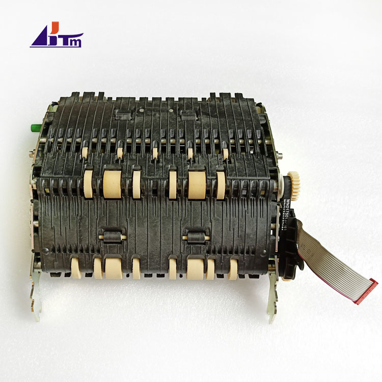 1750289153 01750289153 Wincor Nixdorf Cineo C4060 C4040 Centralization Unit Upper CRS/ATS II