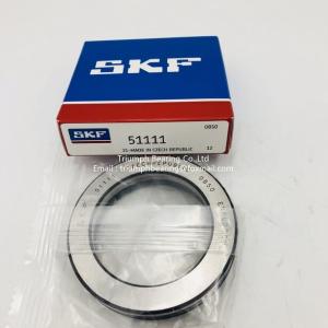 Quality Thrust ball bearing 51111 , 51205 , 51210 ， 51705 wholesale