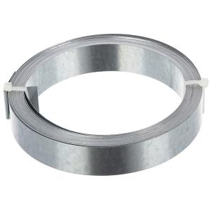 Quality 0.5mm Thin Stainless Steel Band Decoration SS201 304 316 321 wholesale