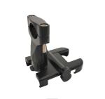 PDA Bicycle Bike Mobile Stand Charger With Charger 360D Rotation FCC Listed