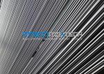 ASTM B167 Nickel Alloy Tube For Thermocouple Alloy 600 , Cold Rolled Tube