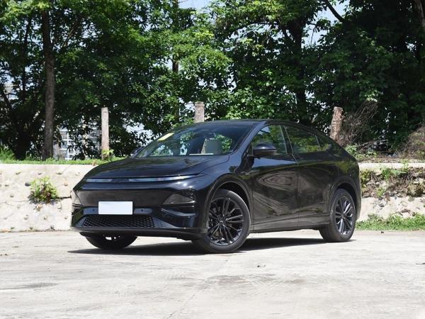 2024 EV Cars XPeng Electric Vehicle Xiaopeng G6 Long Range Pro 580km Pure