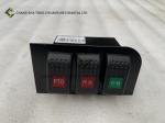 Zoomlion, Mercedes-Benz Chassis Concrete Pump Truck PTO Module 1029905538