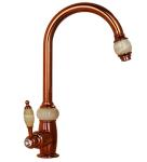 Ceramic Valve Core ODM Vintage Bathroom Sink Faucets