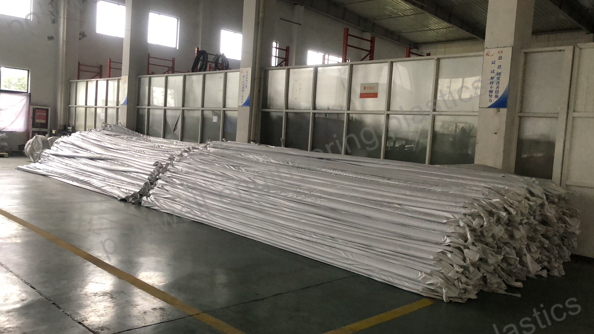 Polyamide Thermal Insulation Bridge Strip For Thermal Break Aluminium Windows Heat Insulation Bar
