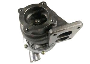 Quality 6BG1T Engine Hitachi Diesel Generator Turbocharger ZX200 114400-3770 wholesale