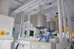 Concrete Batching Plant (HZS180/2HZS180)
