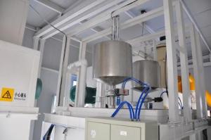 Quality Concrete Batching Plant (HZS60/2HZS60) wholesale