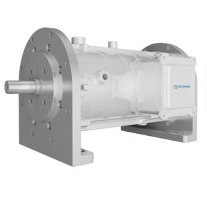 Quality 37KW 20000RPM AC High Torque Permanent Magnet Motor wholesale