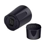 Power Protection Fast Charging Car Chargers with Wireless Charging Cable