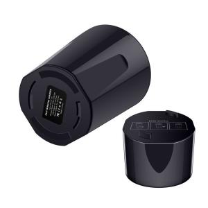 Quality 5V/2A Output Car Mount Qi Wireless Charger for Quick Charging wholesale