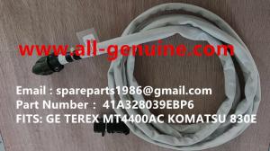 Quality 41A328039EBP6 CABLE TEREX NHL MINING DUMP TRUCK TR35 TR50 TR60 TR100 3305B 3305F 3303 3307 TR45 TR70 MT4400 wholesale