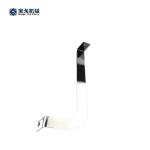 High Conductivity CE Certified Battery Aluminum Busbar for EV Car Thermal