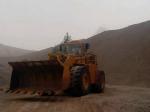 Used Caterpillar 988B Wheel Loader