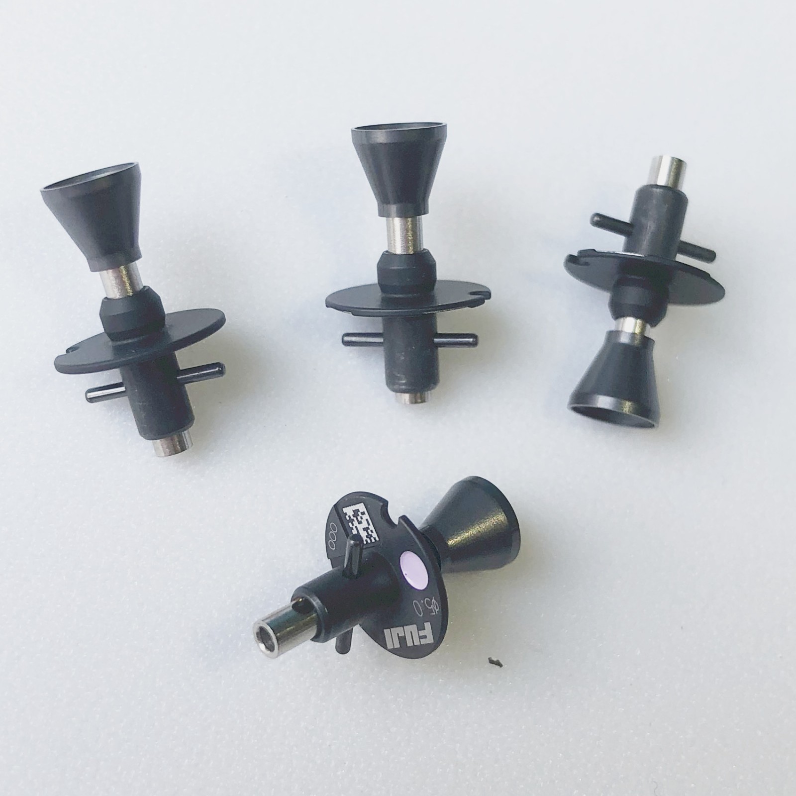 Original Smt Fuji Pick And Place Machine Parts Nxt H04 5.0 Nozzle