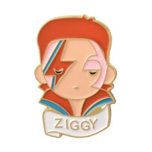 Quality Enamel Magnetic Lapel Pin Cartoon Character SGS wholesale