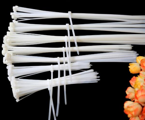 Nylon Cable Tie 10 Series Plastic cable tie Cable Tie Nylon cable accessories
