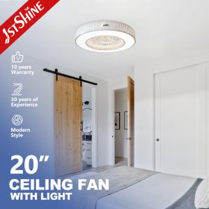 Quality 20&quot; Bladeless Ceiling Fan wholesale