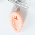 Reinforced Flexible Laryngeal Mask Airway LMA Protector Supraglottic Airway