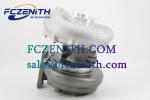 4LEK Diesel Turbocharger 3525178 4027081 3504484 3596457 3590005 3536564 3531669