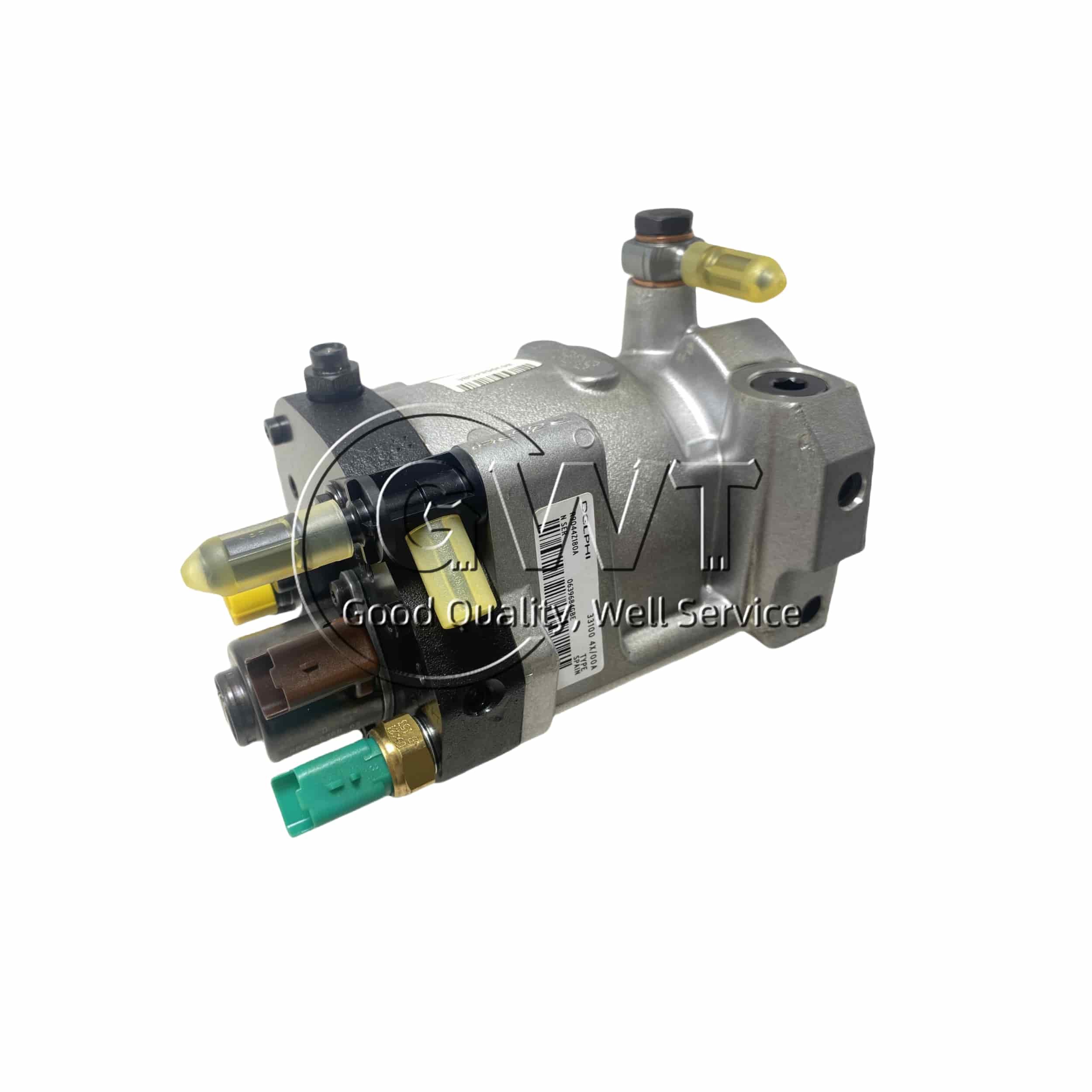 9044A072A Common Rail Pumps 33100-4X700