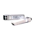 8 Ports Dual Mode 10g 80km Dwdm fiber optic module