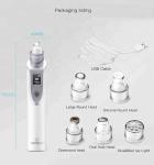 Electric Skin Beauty Tool Durable USB Rechargeable For Skin Rejuvenation