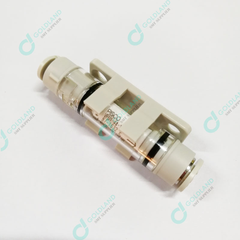 SMT pick and place machine Spare parts VFU1-44-15P SMT Mirae Vacuum Filter for MX200 Mirae SMT machine