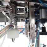 Two Filling Heads 19 Litres 300 BPH Gallon Water Plant