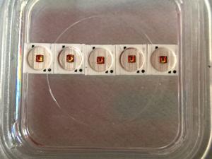 Quality 265nm deep UV led wholesale