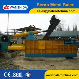 Quality Heavy Duty Metal Balers wholesale