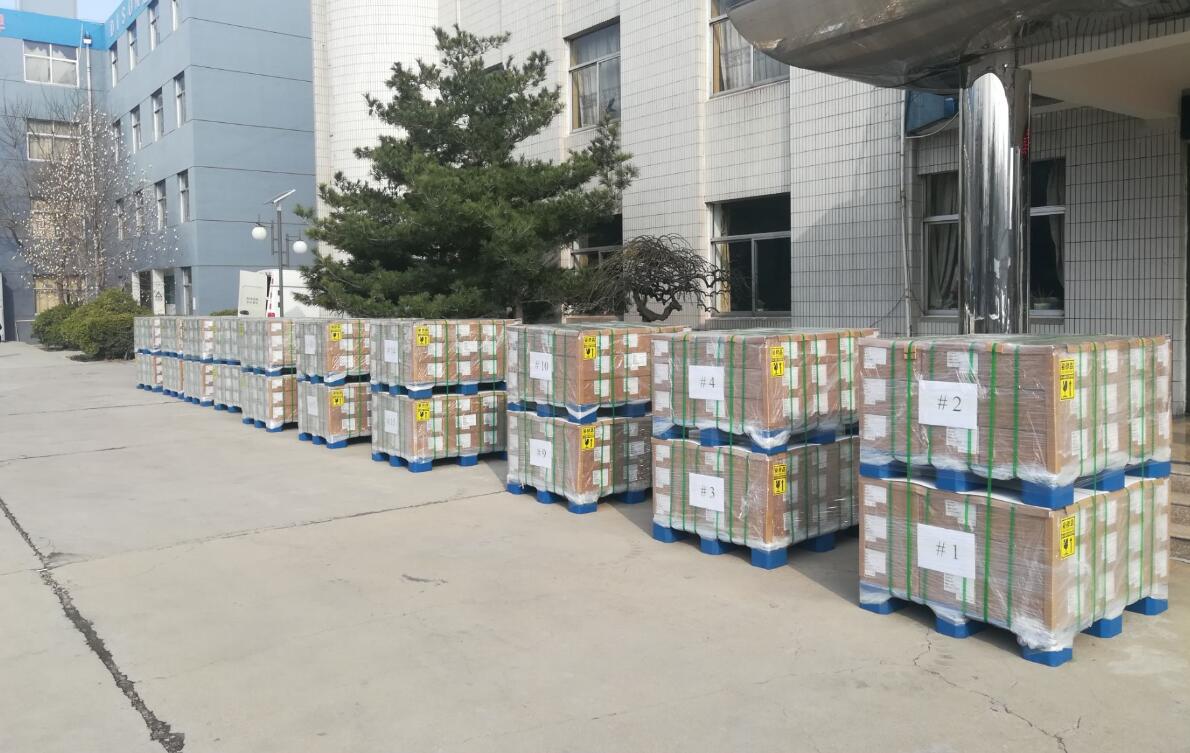 IFR26650 6.4v 7000mahLiFePo4 Lithium Ion Phosphate Battery Pack for Telecommunication