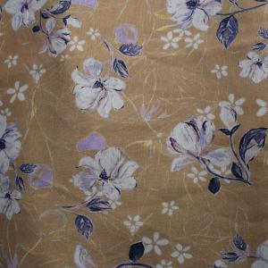 Quality Breathable Knitting Viscose Rayon Fabric 100% Viscose Print Fabric Textile wholesale