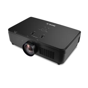 Quality 7000 ANSI Lumens Shift Large Venue Projector Short Throw Len wholesale