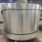 Aluminum Diamond Sheet Plate Aluminium Chequer Plate Aluminum Checkered Plate