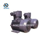 Two Series YBX3 280KW Explosion Proof Motor Three Phase IE3 Electric Motor