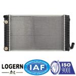 Dpi 1043 GM Aluminum Radiator For Skylark 89-91 / Cutlass 90-91 / Grandam 90-91