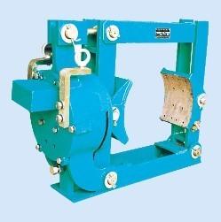 Quality ZWZA Series of DC Electromagnetic Drum Brakes wholesale