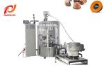 SUNYI Lavazza Coffee Capsule Filling Sealing Packing Machine