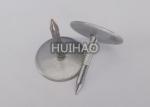 1-3/16" Mini Cup Capacitor Discharge Cupped Head Weld Pins