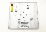 Dual Band 2.4G / 5.8G 4g Directional Antenna 250*250*25 MIMO Panel Antenna
