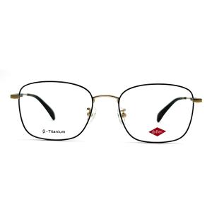 Quality TF3243 Unisex Titanium Frame with Square Eye Shape wholesale